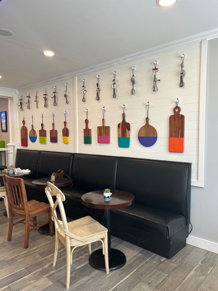 Prospect Pantry