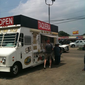 Spring Branch Taco Food Truck Spring Branch Taco Food Truck