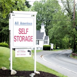 Self Storage In Holliston Yelp All American Self Storage