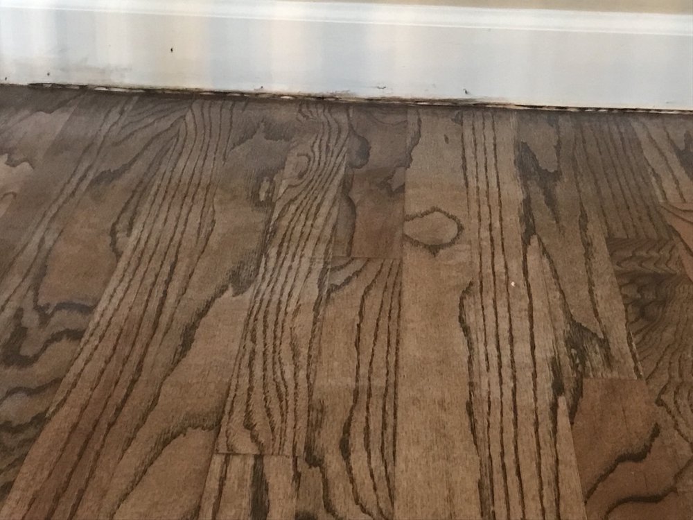 Photos For B J Hardwood Flooring Yelp