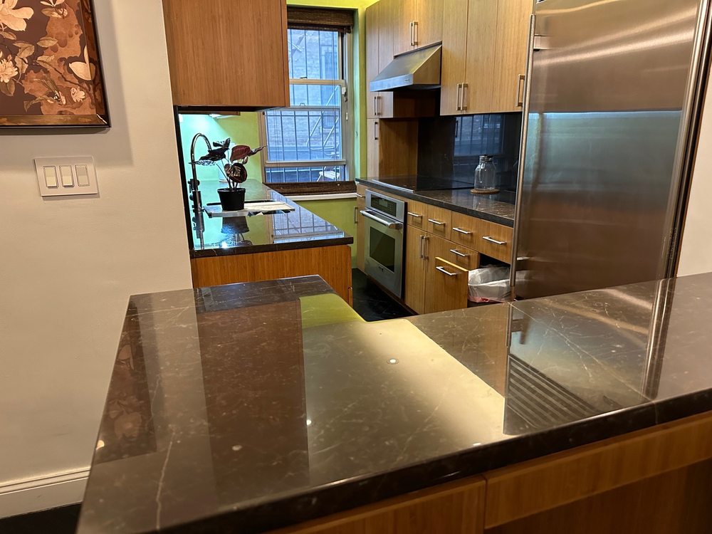 image of business Jc Marble Refinishing