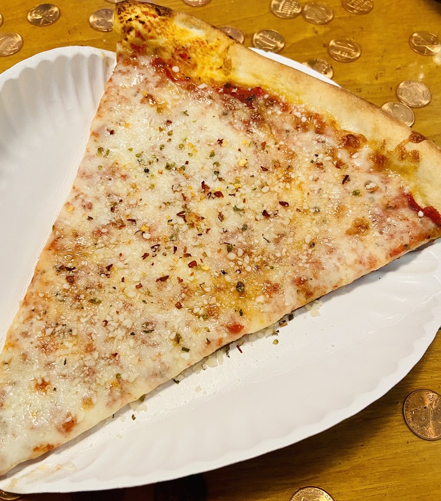 Photo of Nizza Pizza