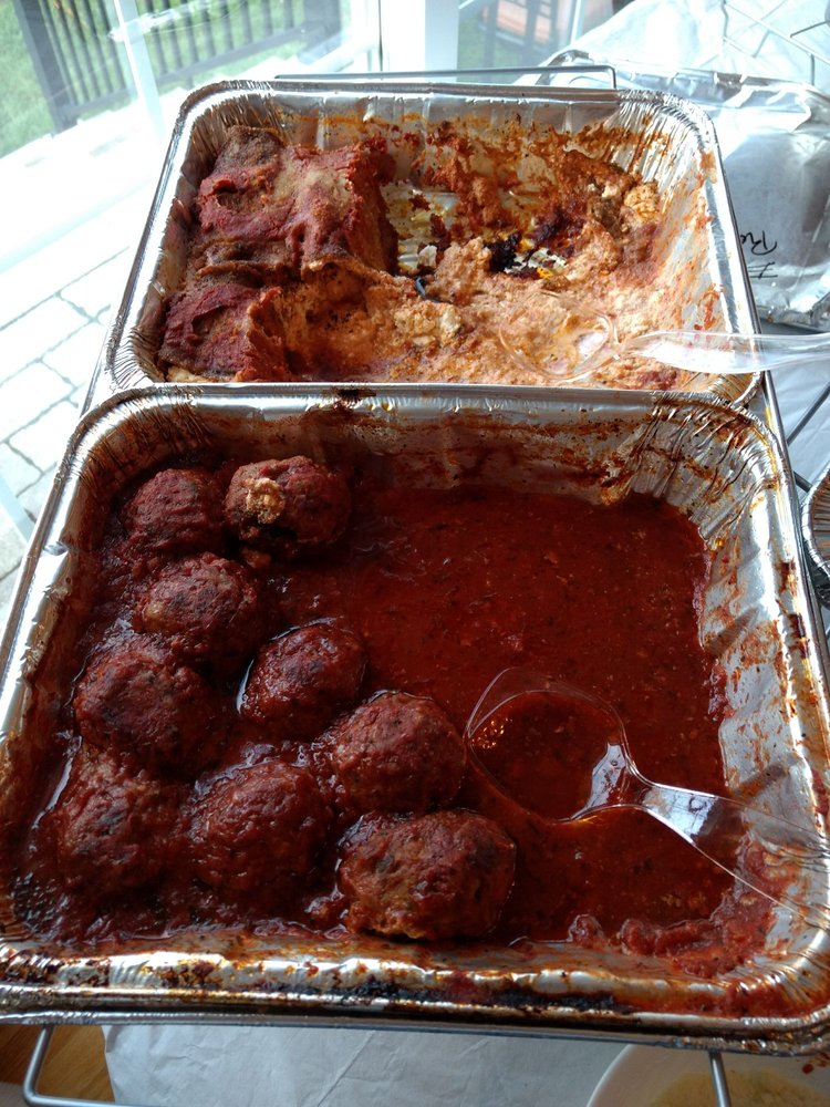 Pastosa Ravioli 16 Photos & 24 Reviews Pasta Shops 346 Union Hill