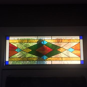 Photo Of Fredrick Stained Glass Chicago Il United States Photo Of Fredrick Stained Glass Chicago Il United States