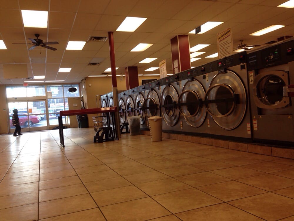 Laundromat of Pine Street 10 Photos & 40 Reviews Laundromat 309 S