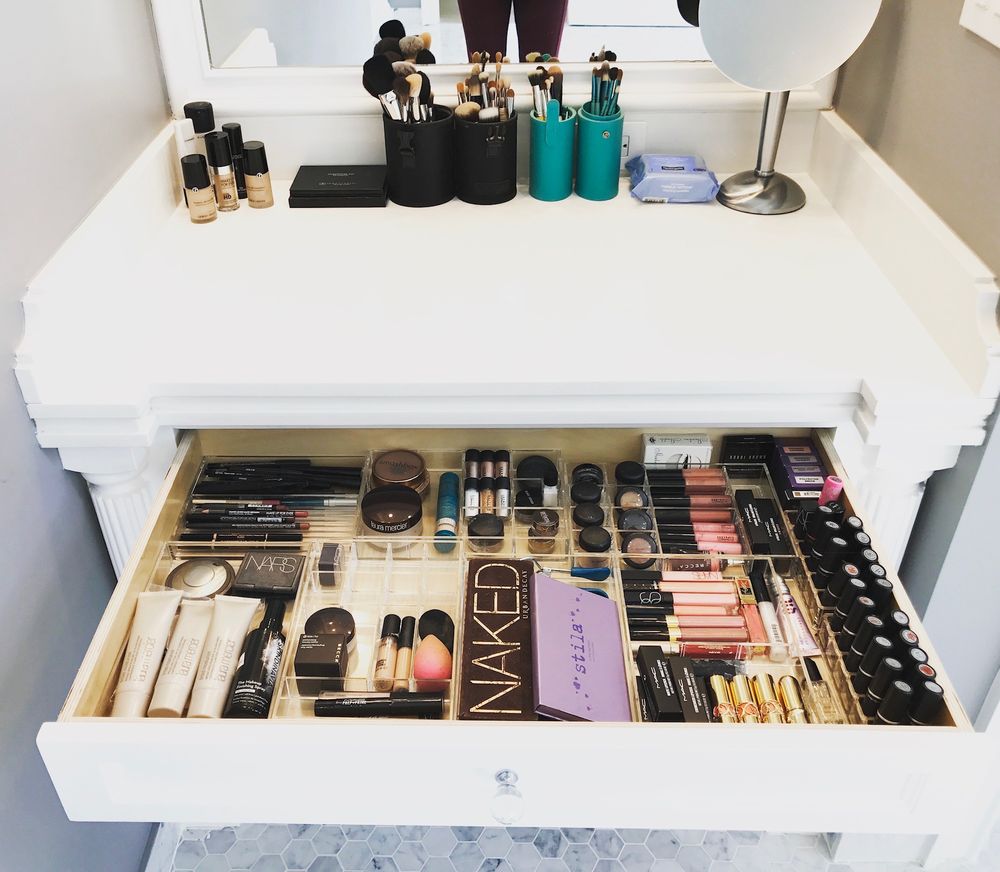 Simply Organized by Kari Jane