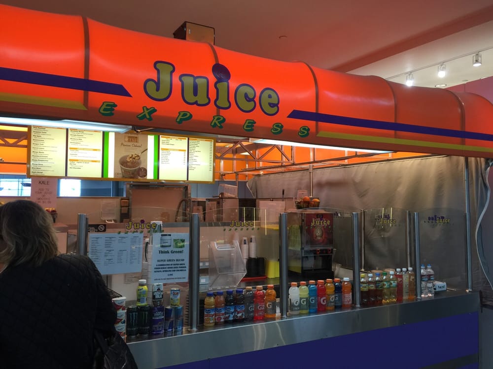 Juice Express CLOSED 13 Reviews Juice Bars & Smoothies 5757