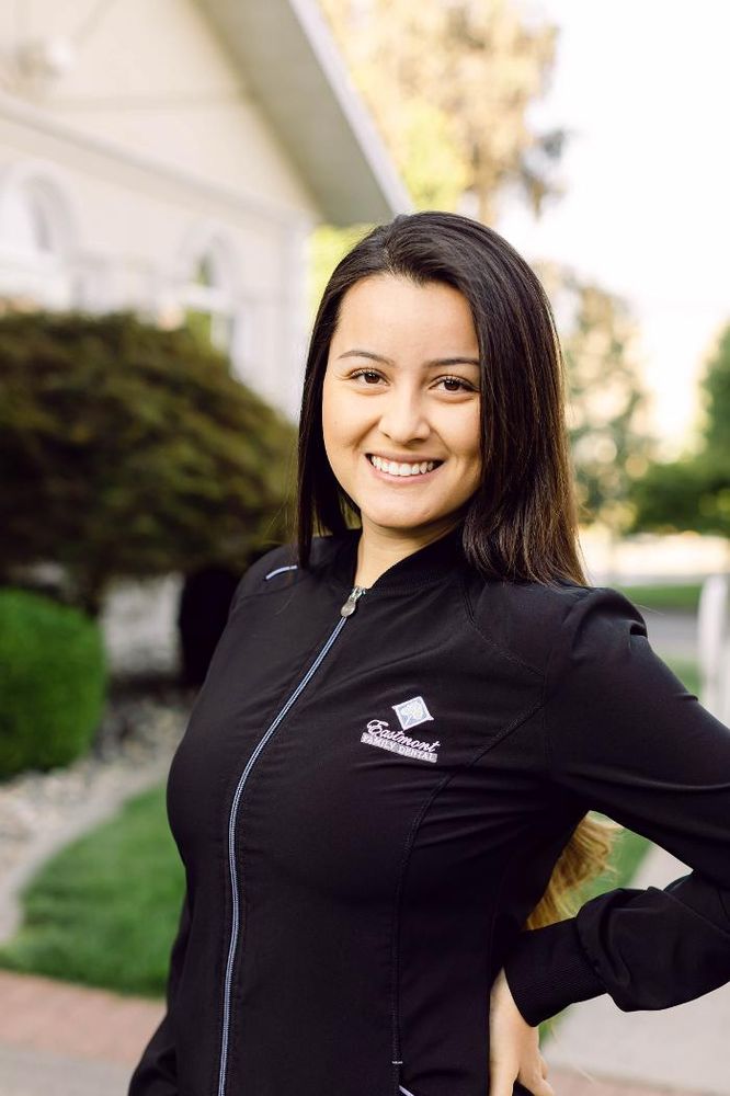 image of business Eastmont Family Dental