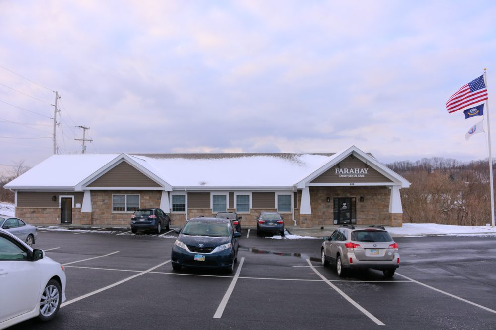 image of business Farahay Family Dental Care