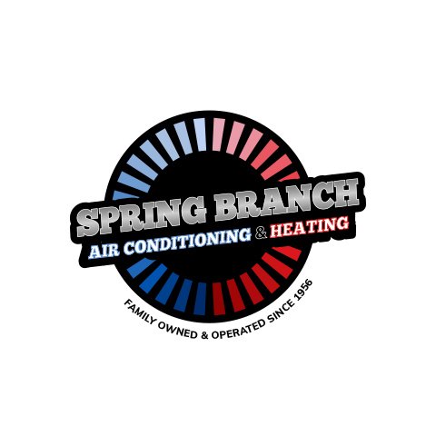 image of business Spring Branch AC