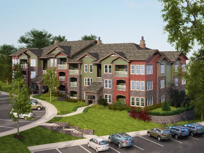 Retreat at Hunt Hill