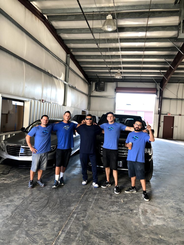 Stirling Moving & Storage