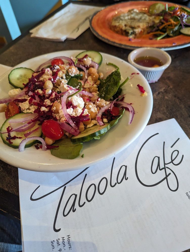 Taloola Cafe
