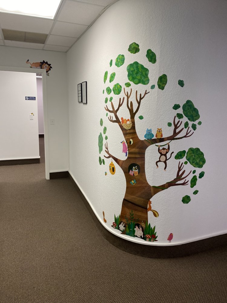 image of business Pediatrics and Family Care