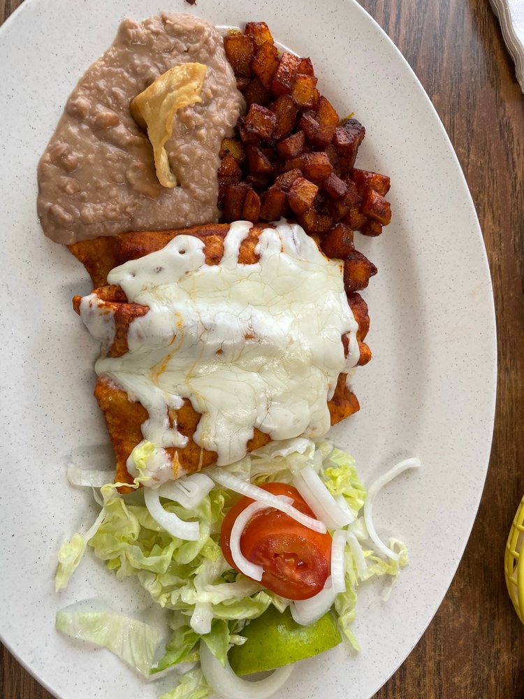 Taqueria Guadalajara