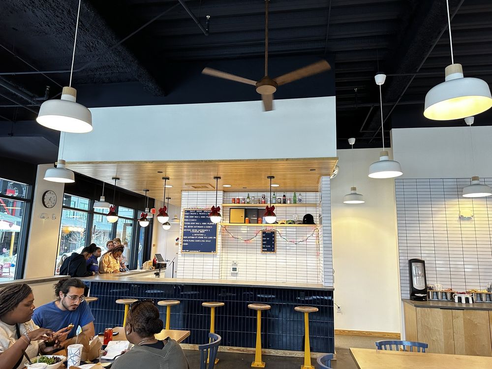 Eastcut Sandwich Bar - Raleigh