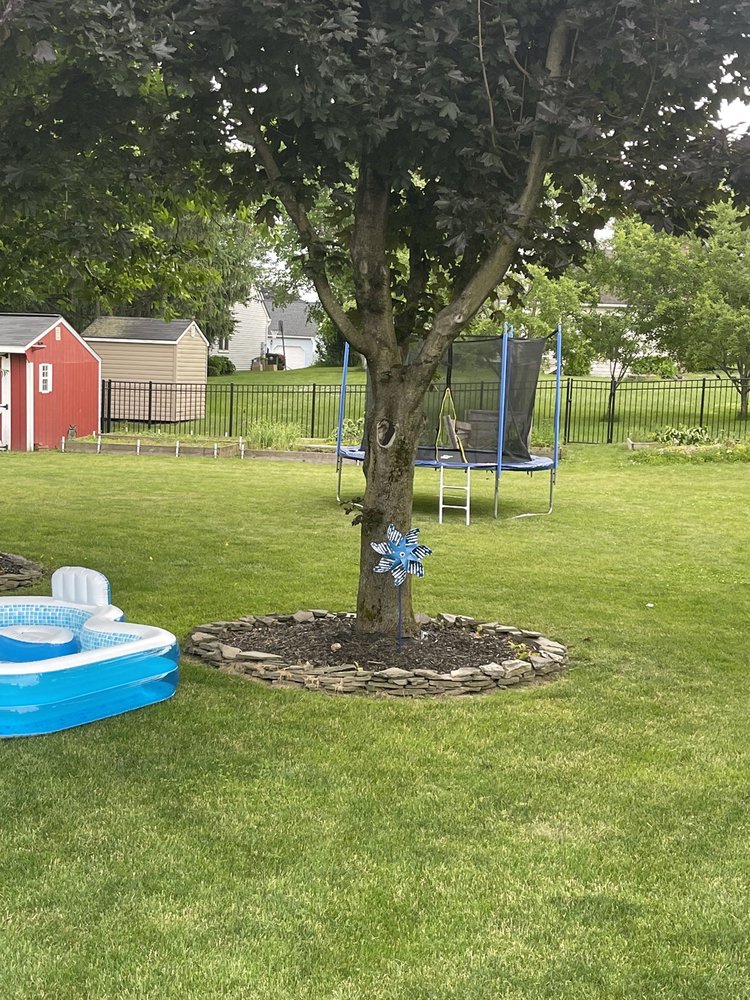 Master Designs Landscaping & Construction