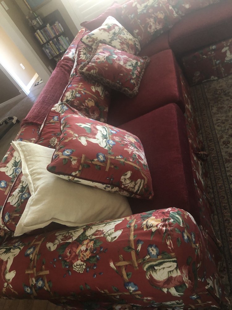 image of business Ambrose Furniture Works