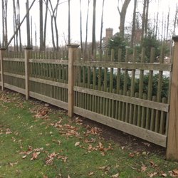 Caballero Fence And Repairs Fences Gates Hillsborough Township Photo Of Caballero Fence And Repairs Hillsborough Township Nj United States