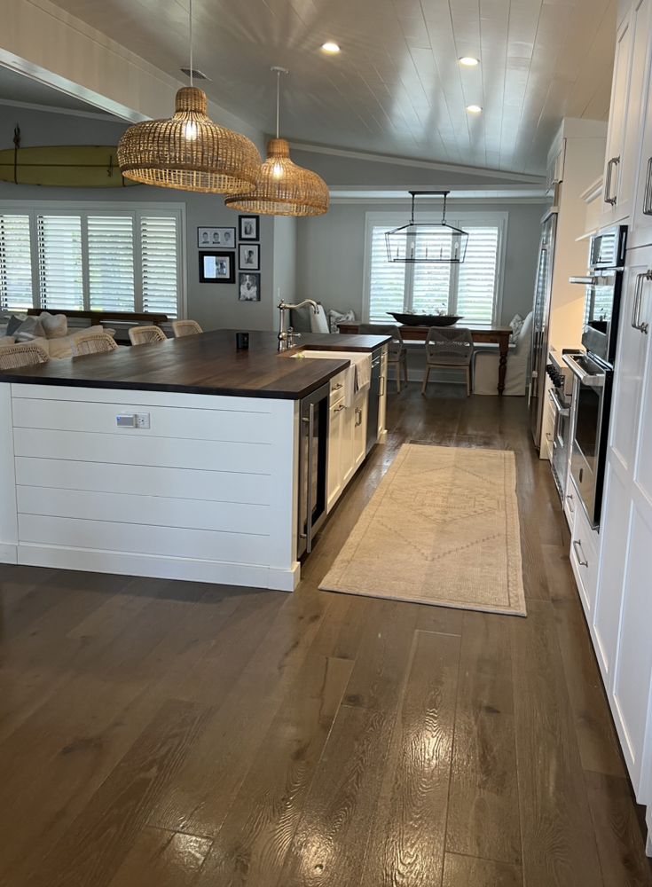 One Touch Cleaning Services