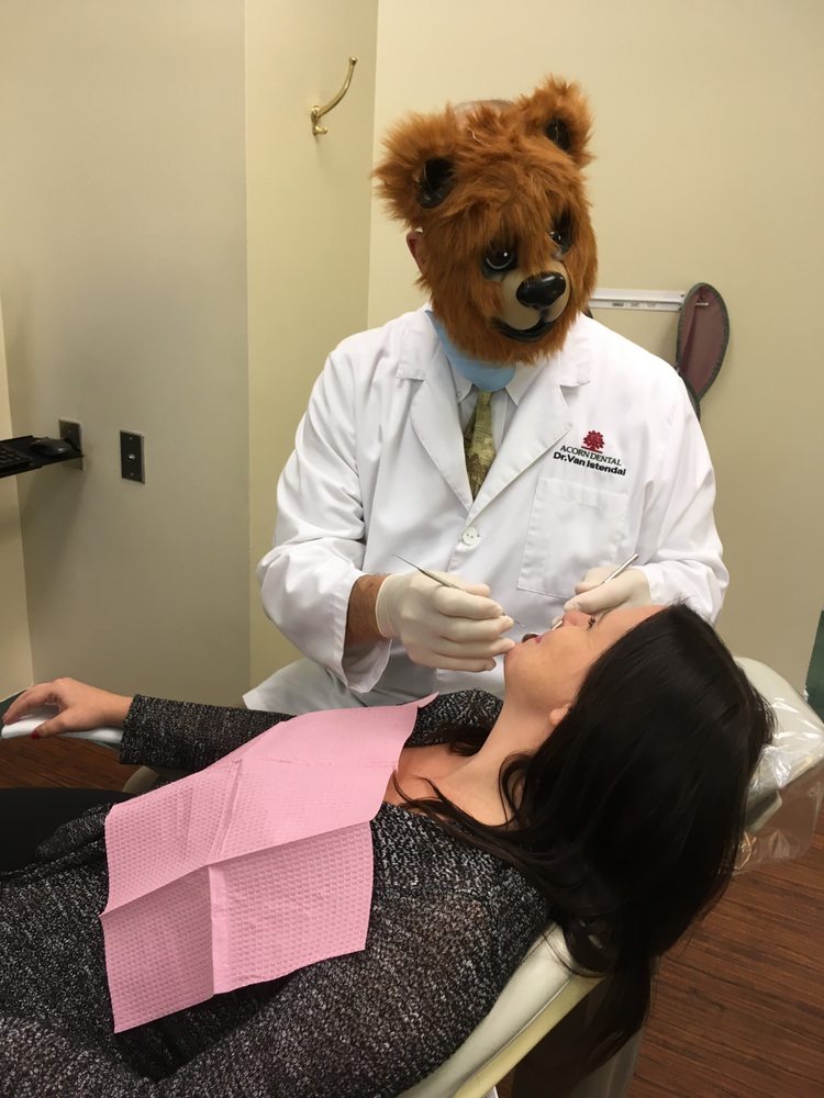 image of business Acorn Dental Associates