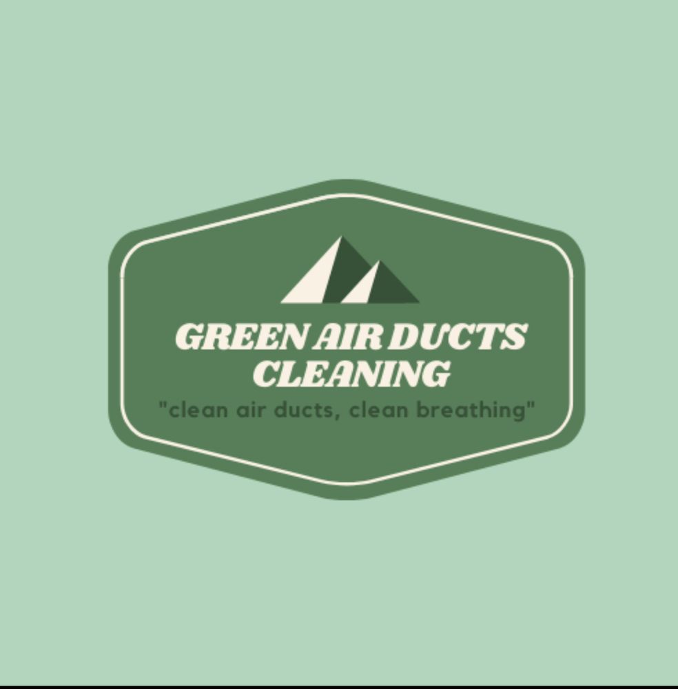 Green Air Duct Cleaning Austin