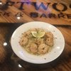 Driftwood Cask & Barrel