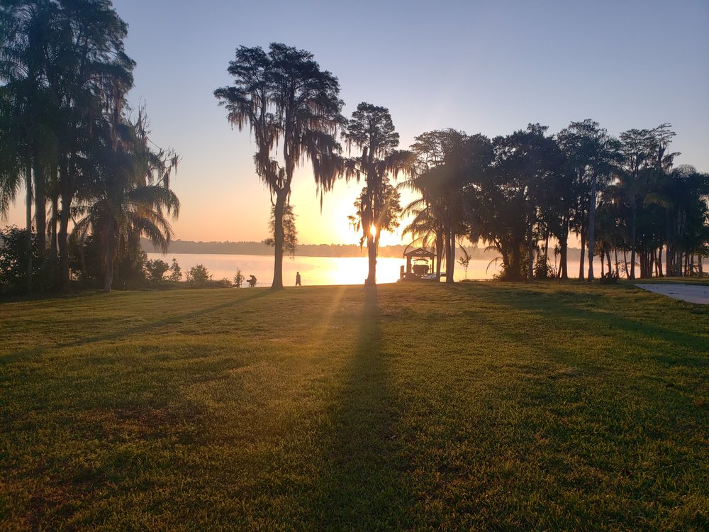 Aquatic Specialist - Lakefront Beach Cleaning