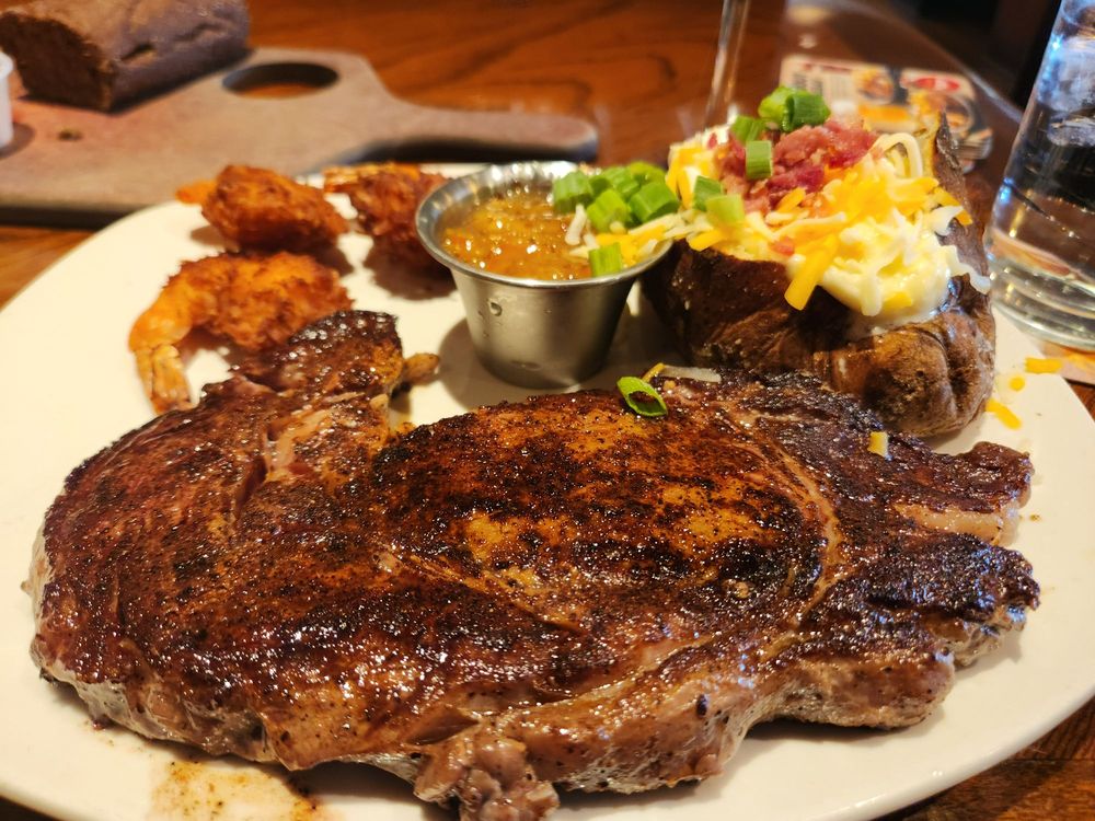 Outback Steakhouse