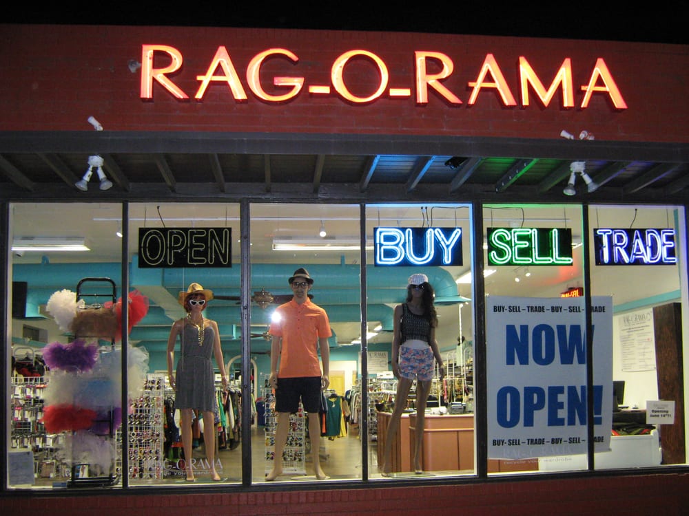 RagORama CLOSED 2019 All You Need to Know BEFORE You Go (with