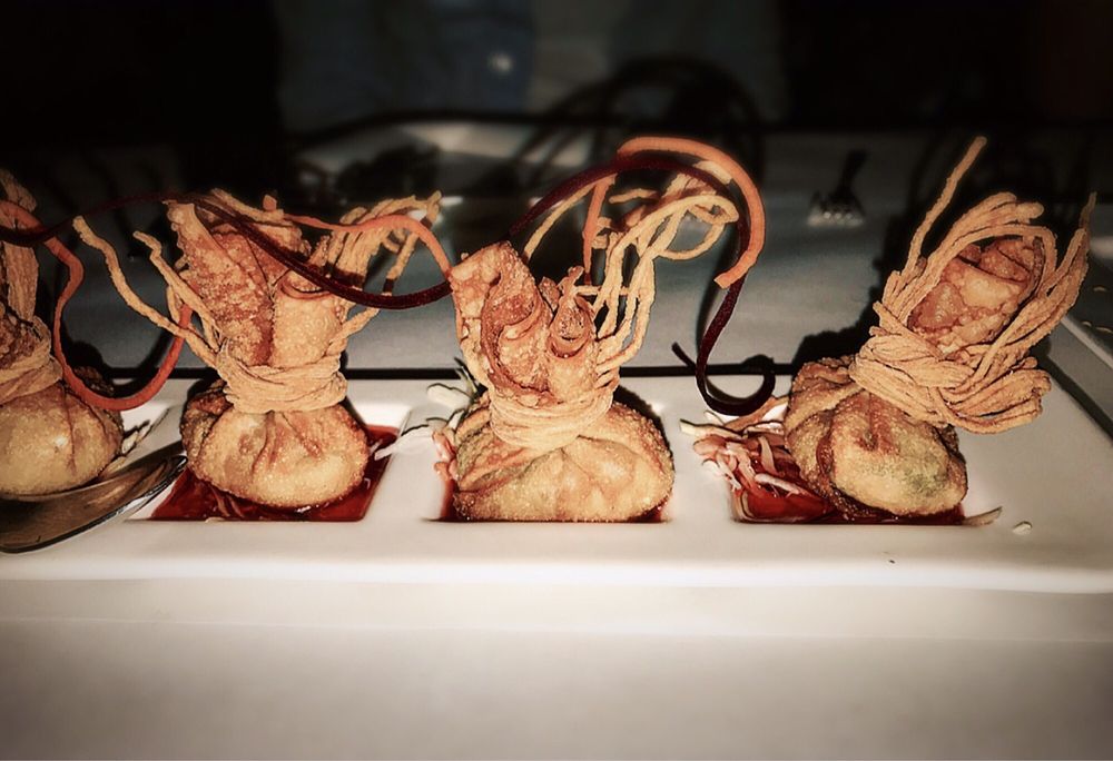 Mint Leaf Cuisine 314 Photos & 310 Reviews Asian Fusion 14420 Big