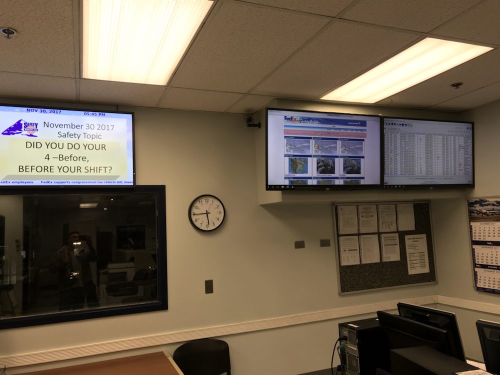 Audio Video Services