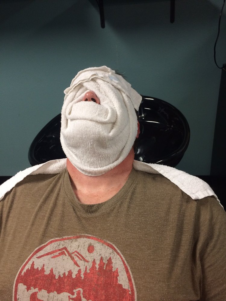 Headz Up Haircuts Hair Salons 2121 W Main St, League City, TX Phone Number Last Updated