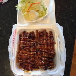 Pho Teriyaki 11 Reviews Vietnamese 8134 Guide Meridian Lynden Photo Of Pho Teriyaki Lynden Wa United States