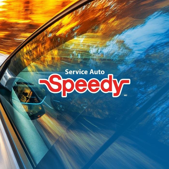 Service Auto Speedy