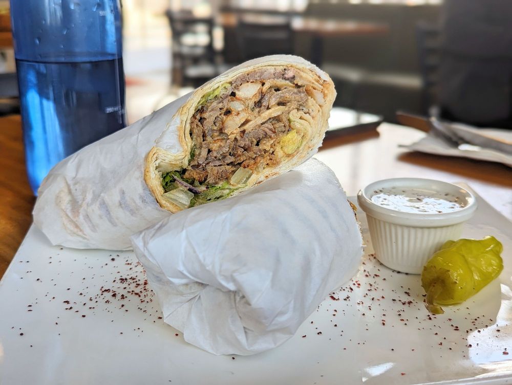 City Kebabs And Gyros
