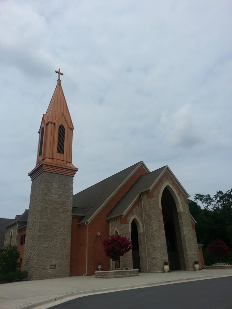 St Theresa Church