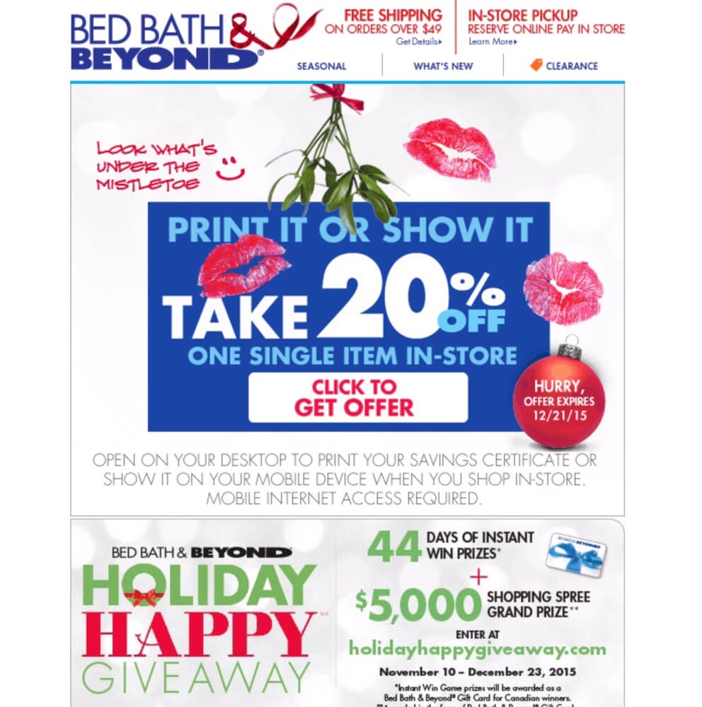 Yelp coupon code