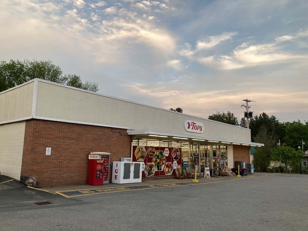 Tops Market