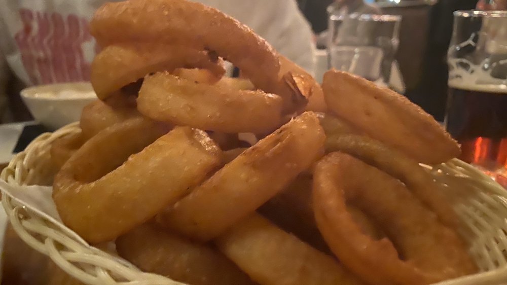 Mr. Dooley's Mr. Dooley's