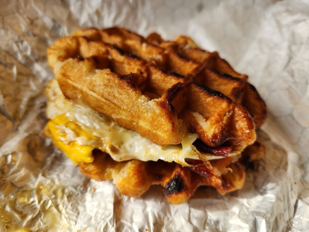 Ben's Sugar Shack & The Maple Station Market Image