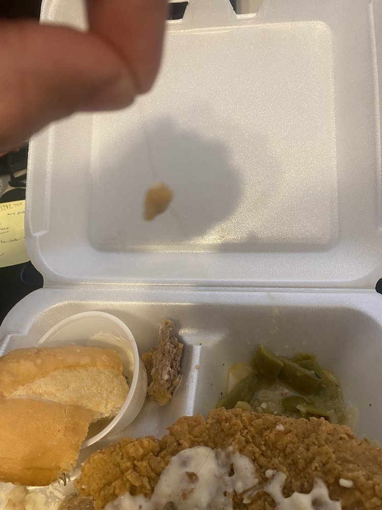 Razzoo's Cajun Cafe