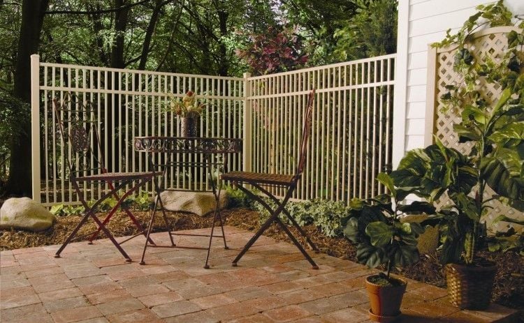 Rusticraft Fence Company