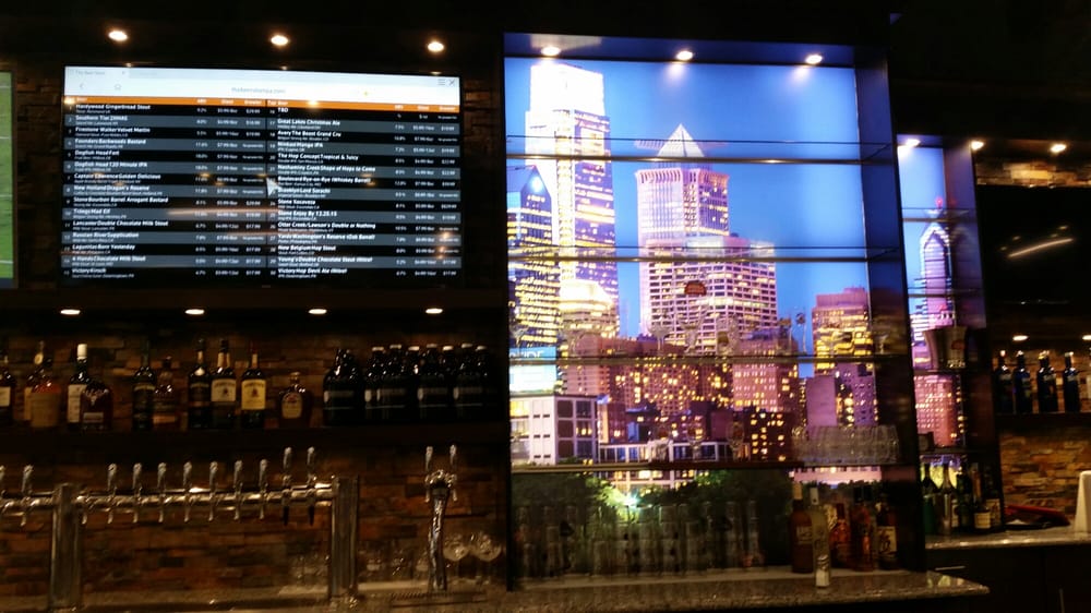 The Beer Store