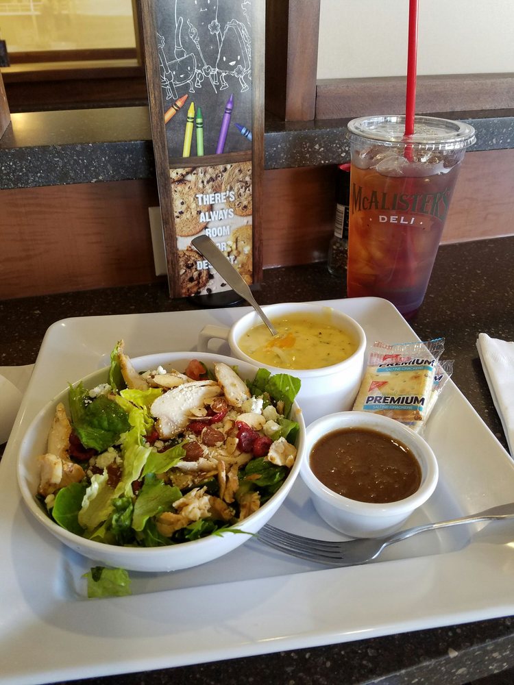 McAlister’s Deli 54 Photos & 101 Reviews Delis 8215 W Bell Rd