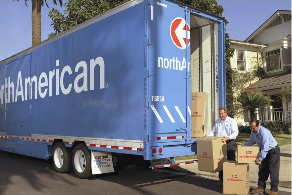 B F Fields Moving & Storage