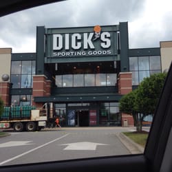 Dicks sporting goods in gso nc authoritative Dicks sporting goods in gso nc