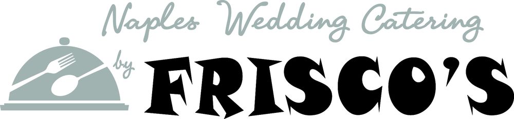 Naples Wedding Catering by Frisco's