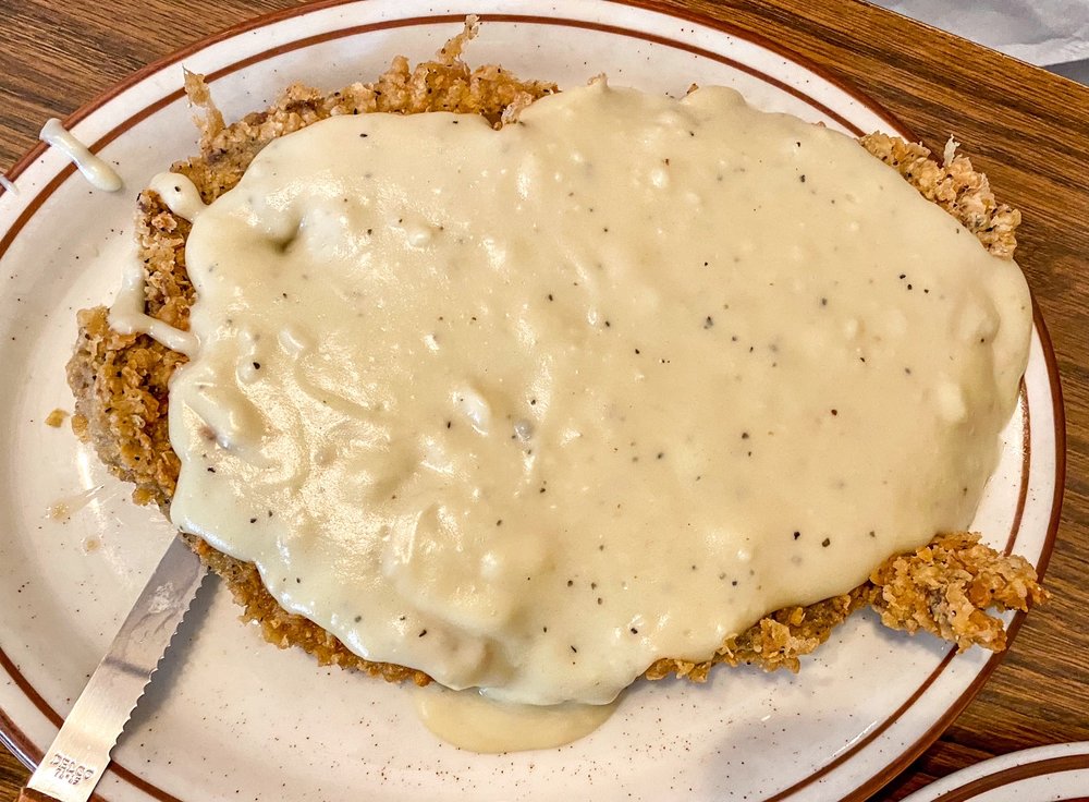 Stagecoach Restaurant