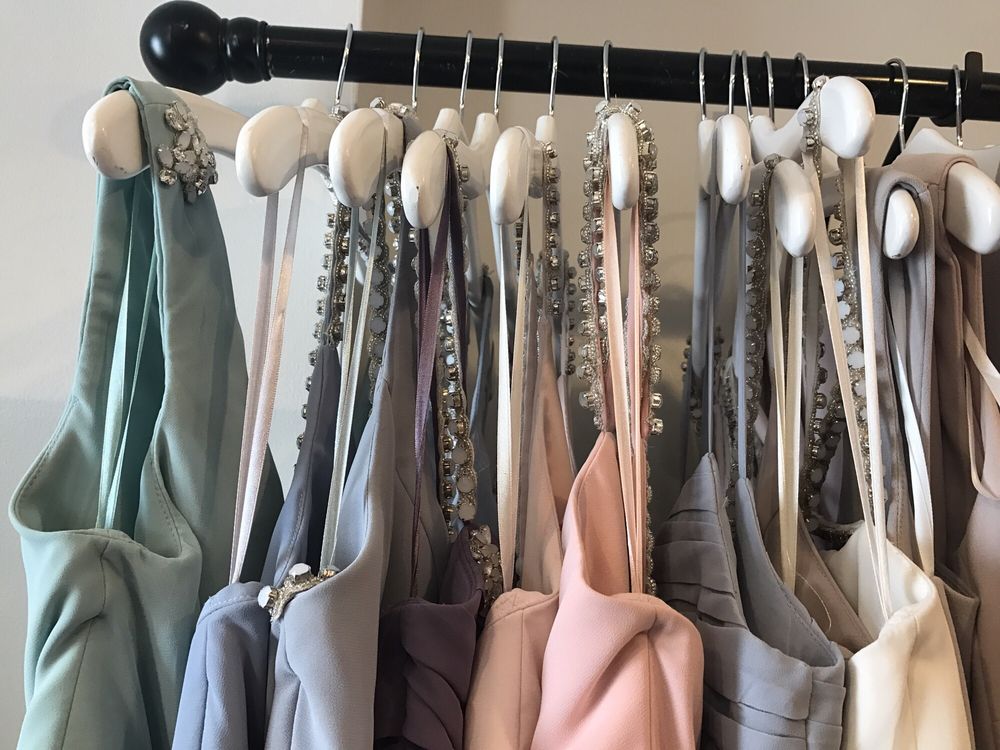 Pearl Bridal House